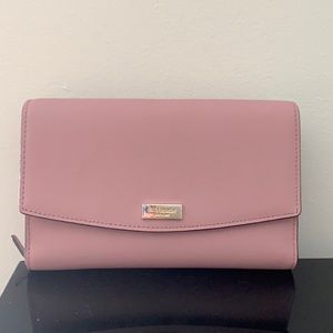 KATE SPADE CROSSBODY PURSE